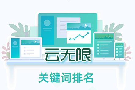 seo搜索关键词排名